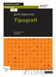 Grafik Tasarımda Tipografi