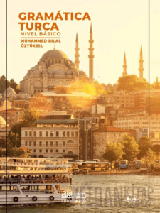 Gramatica Turca