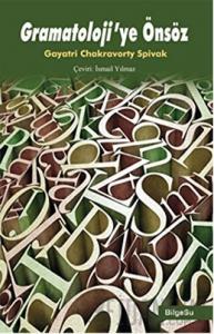 Gramatoloji'ye Önsöz