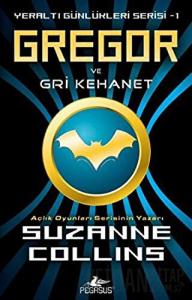 Gregor ve Gri Kehanet