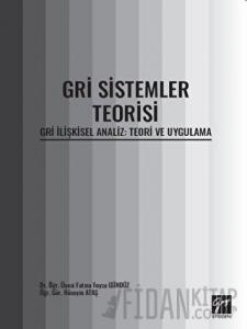 Gri Sistemler Teorisi