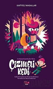 Grimm Kardeşler'den Çizmeli Kedi