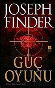 Güç Oyunu