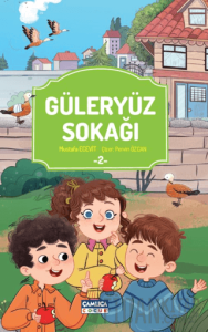 Güleryüz Sokağı 2