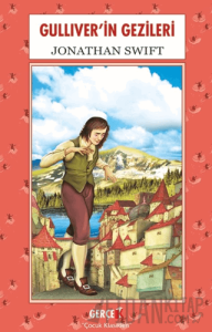 Gullıver’in Gezileri