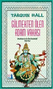 Gülmekten Ölen Adam Vakası