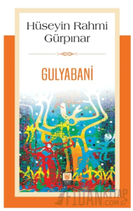 Gulyabani