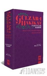 Gülzar-ı Hakikat (Ciltli)
