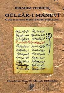 Gülzar-ı Manevi