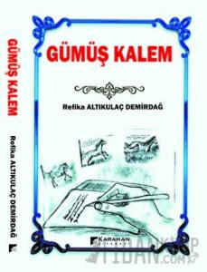 Gümüş Kalem