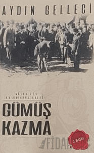 Gümüş Kazma