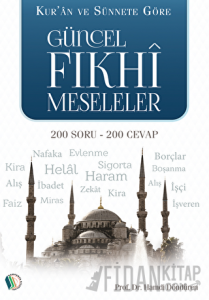 Güncel Fıkhi Meseleler