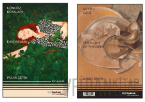 Gündüz Rüyaları Daydreams - Geyikli Gece The Night of the Deer