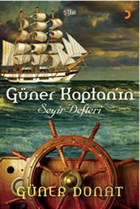 Güner Kaptan’ın Seyir Defteri