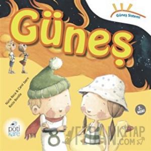 Güneş Sistemi Serisi: Güneş