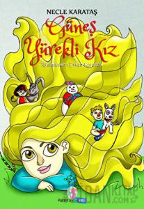 Güneş Yürekli Kız