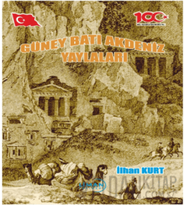 Güney Batı Akdeniz Yaylaları