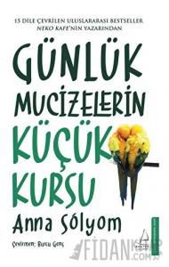 Günlük Mucizelerin Küçük Kursu