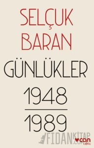 Günlükler (1948-1989)