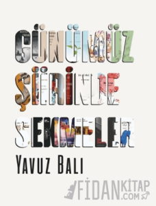 Günümüz Şiirinde Sekmeler