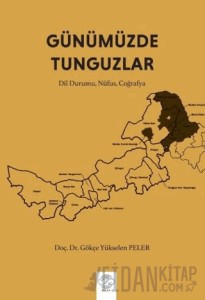 Günümüzde Tunguzlar