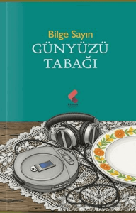 Günyüzü Tabağı