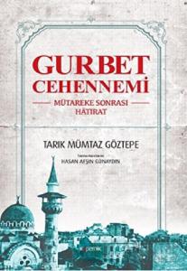Gurbet Cehennemi