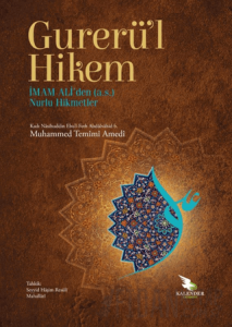 Gurerü'l Hikem