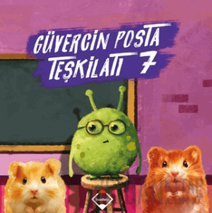 Güvercin Posta Teşkilatı 7