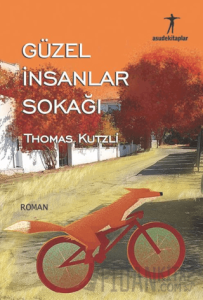 Güzel İnsanlar Sokağı