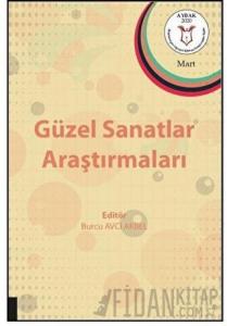 Güzel Sanatlar Araştırmaları