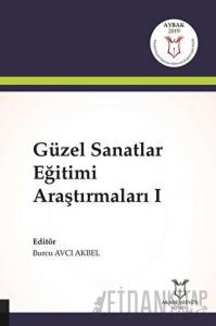 Güzel Sanatlar Eğitimi Araştırmaları 1