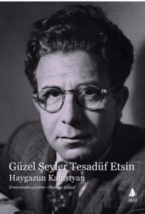 Güzel Şeyler Tesadüf Etsin
