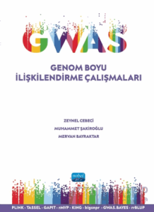 GWAS - Genom Boyu İlişkilendirme Çalışmaları