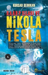 H. A. A. R. P. Silahı ve Nikola Tesla
