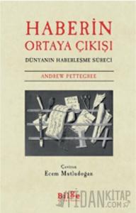 Haberin Ortaya Çıkışı
