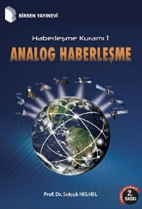 Haberleşme Kuramı 1