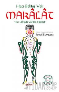 Hacı Bektaş Veli - Makalat