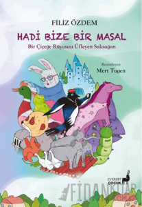 Hadi Bize Bir Masal