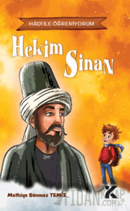 Hadi İle Öğreniyorum: Hekim Sinan