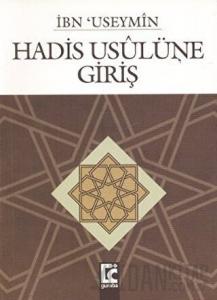 Hadis Usulüne Giriş