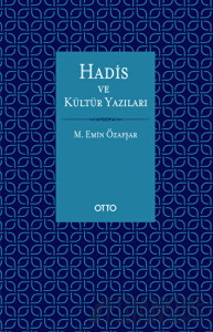 Hadis ve Kültür Yazıları