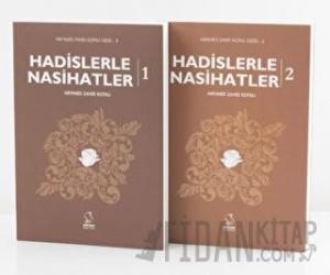 Hadislerle Nasihatler (1-2 Cilt Takım)