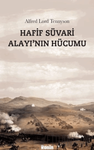 Hafif Süvari Alayı’nın Hücumu