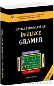 Hafıza Teknikleri ile İngilizce Gramer