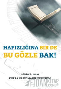 Hafızlığına Bir de Bu Gözle Bak!