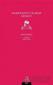 Hakkaniyet Olarak Adalet