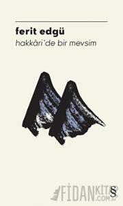 Hakkari’de Bir Mevsim