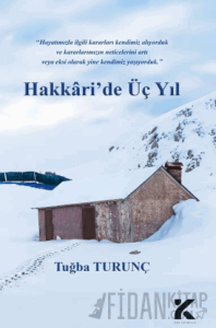 Hakkari'de Üç Yıl