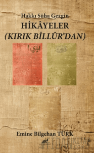 Hakkı Süha Gezgin Hikayeler